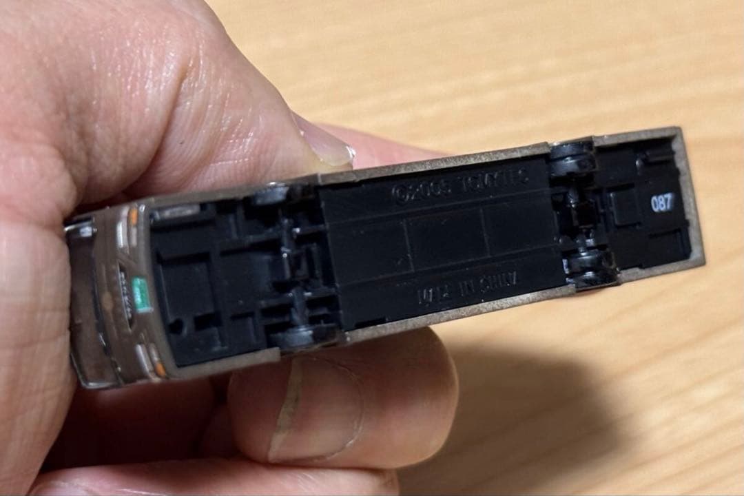 バスコレクション 改造 初代 ななつ星in九州 専用バス 西工ネオロイヤルC型