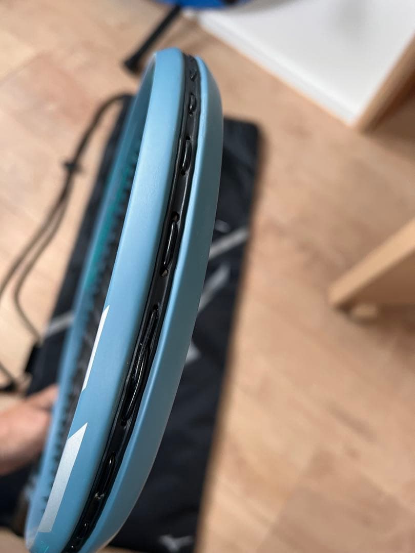 lta　ミズノ　アクロスピードV-PRO