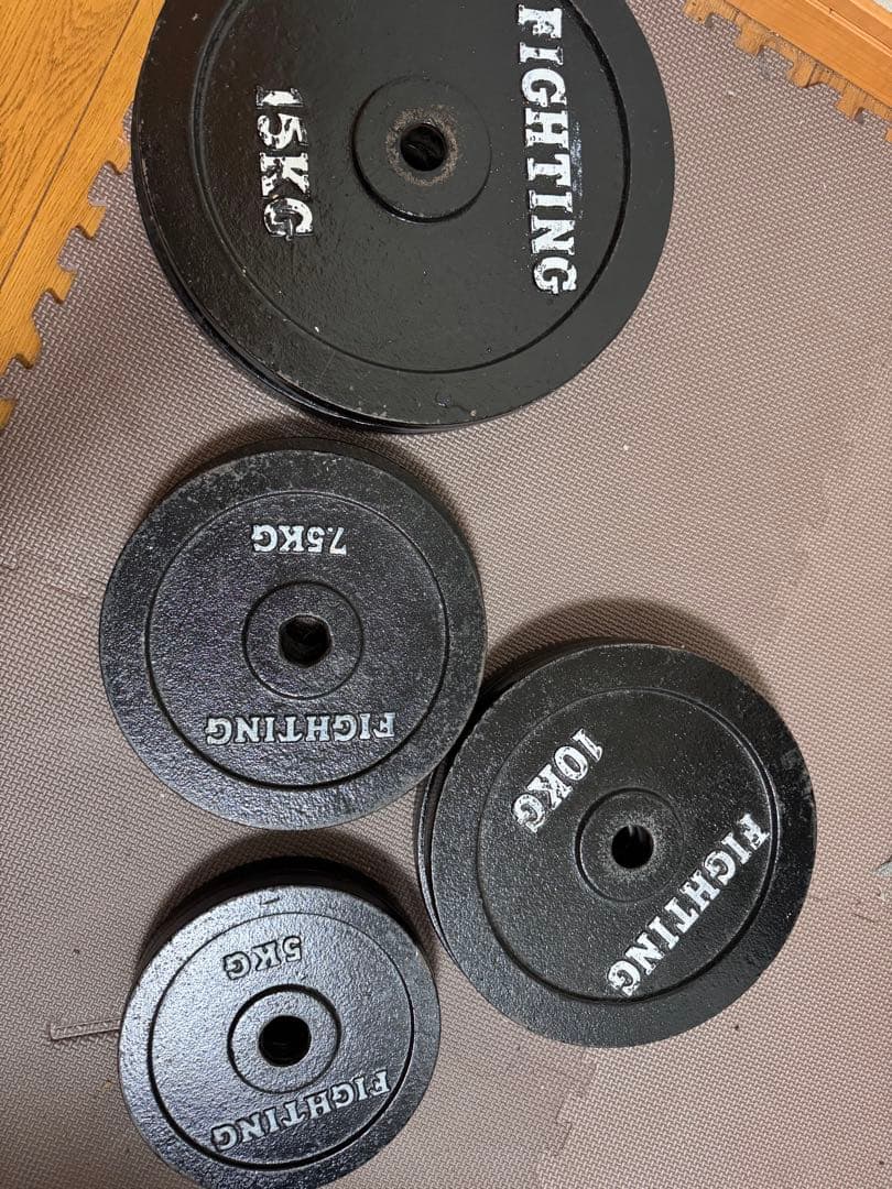 『引き取り限定』『値下げ交渉可』トレーニングベンチ ラットプルダウン付き