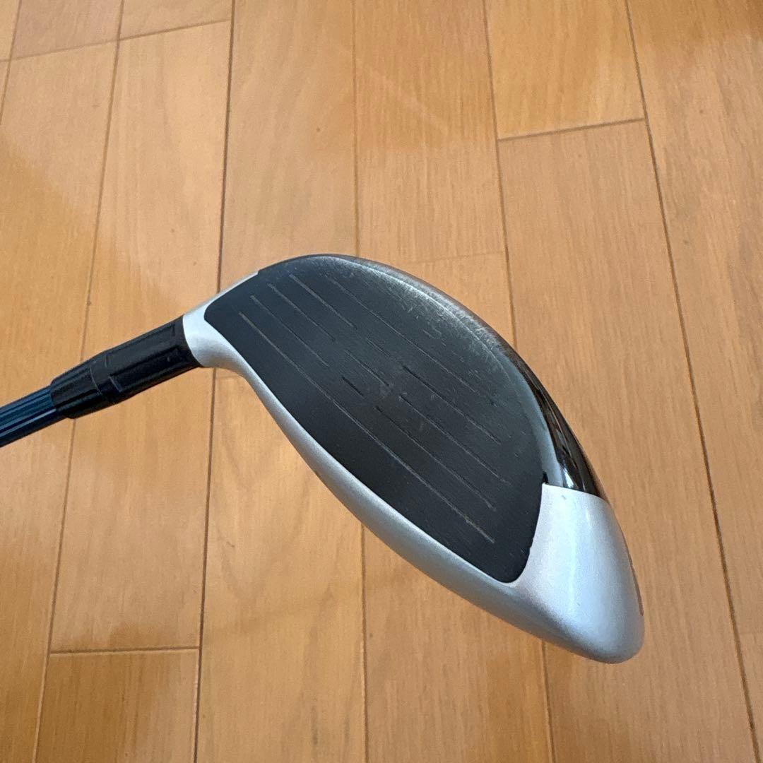 テーラーメイド　3番.5番　セット