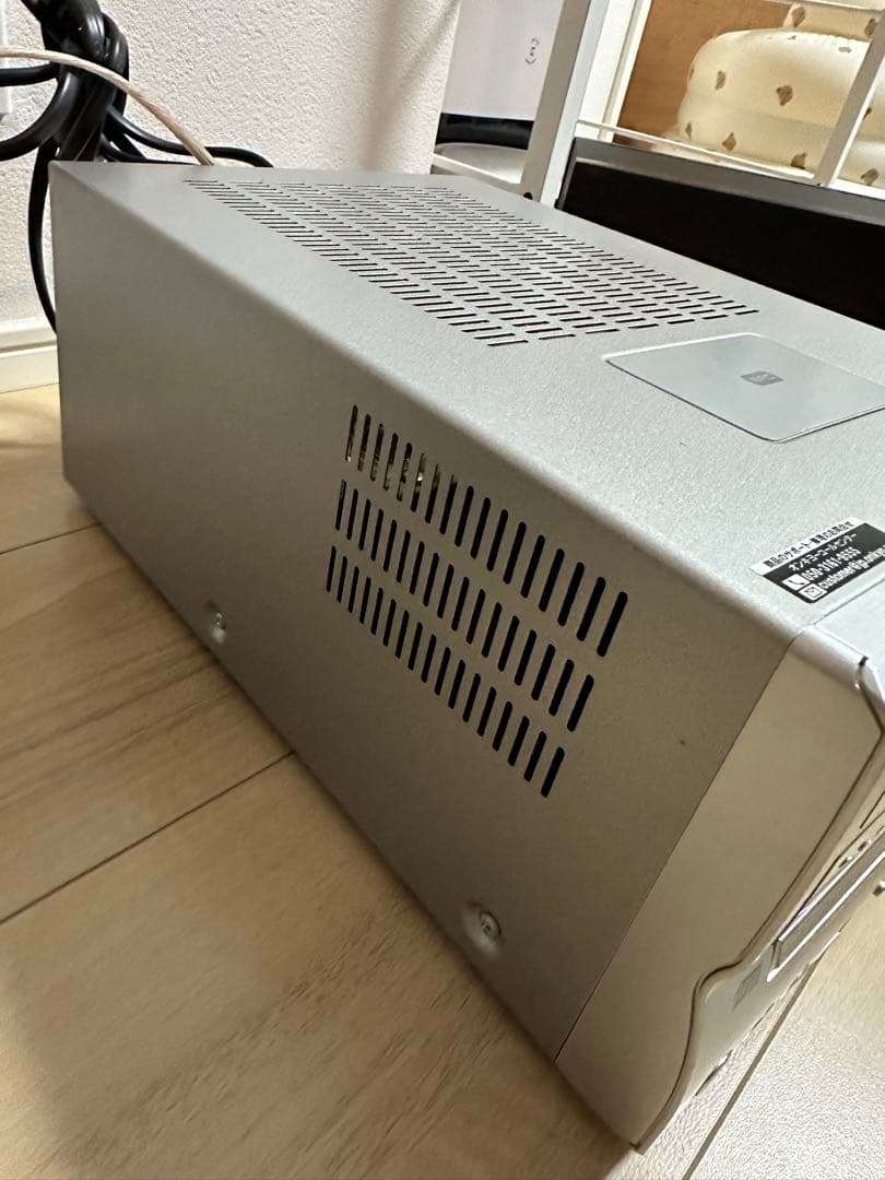 ONKYO ミニコンポ　NFR-7FX