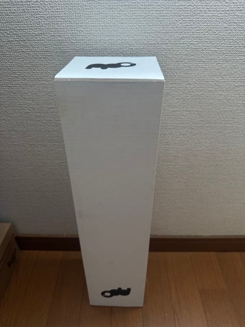 ED200 SORAYAMA ポスター 空山基 PARCO PPC