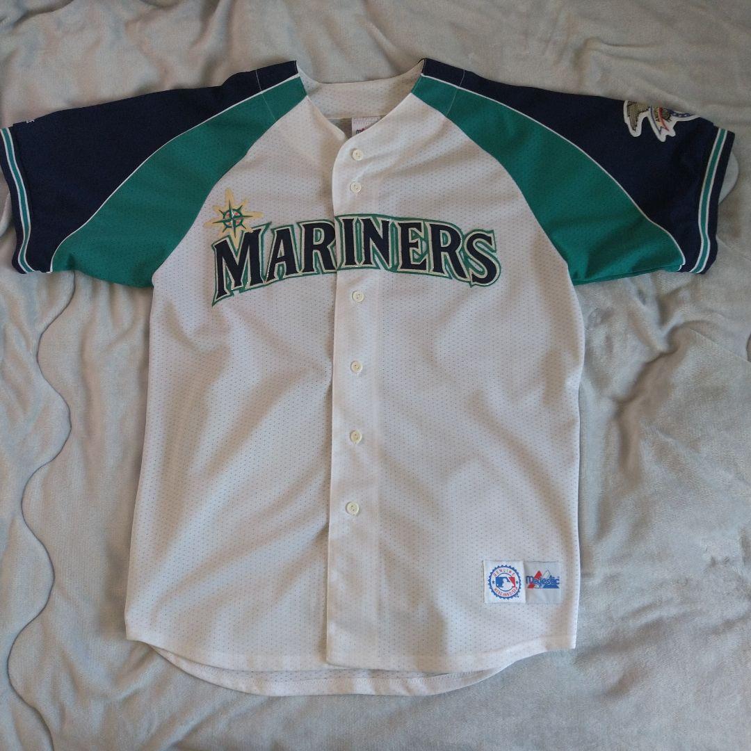 シアトル・マリナーズ ユニホーム(９０年代オールスター戦用)