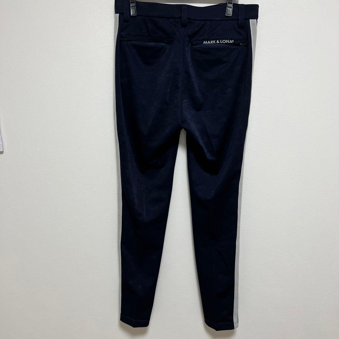 MARK&LONA パンツ