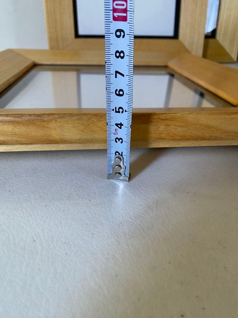 専用です　書道額縁　3個、5個