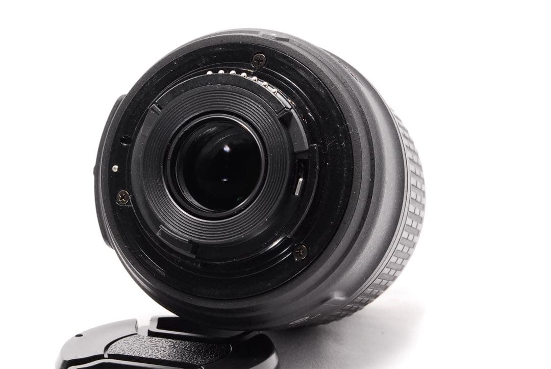 シャッター数超少なめ◆Nikon D3200◆スマホ転送◆新品級◆一眼レフカメラ