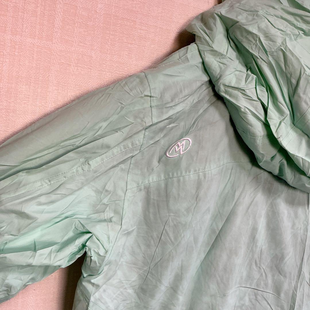 【希少】Cloudveil クラウドベイル スキージャケット RECCO搭載 M