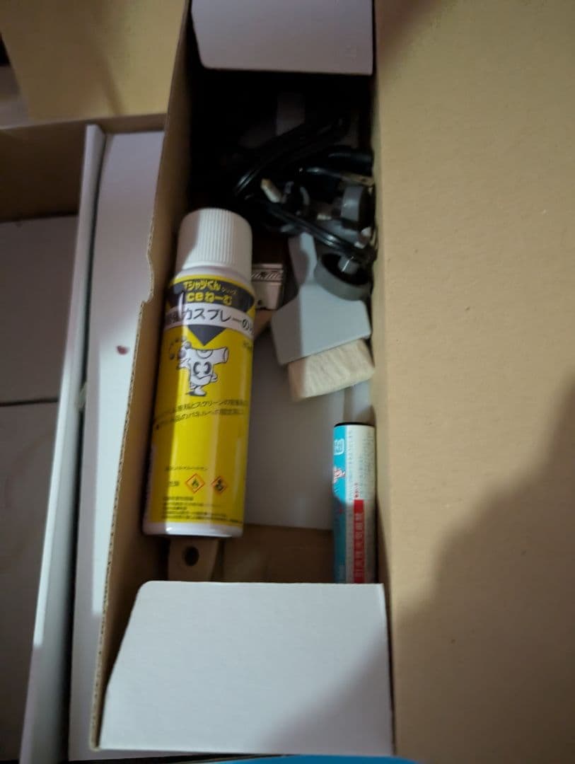 Tシャツくん セット