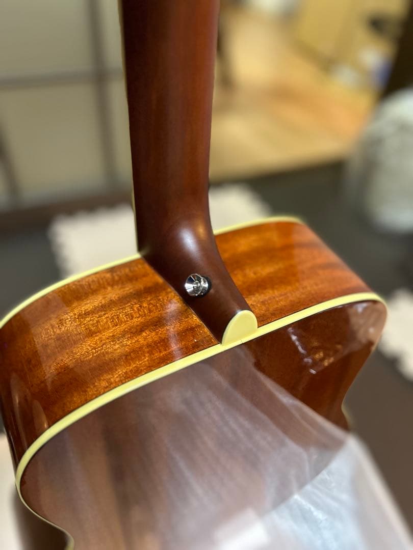 YAMAHA / FG820-12 NT (ナチュラル) 【12弦ギター】