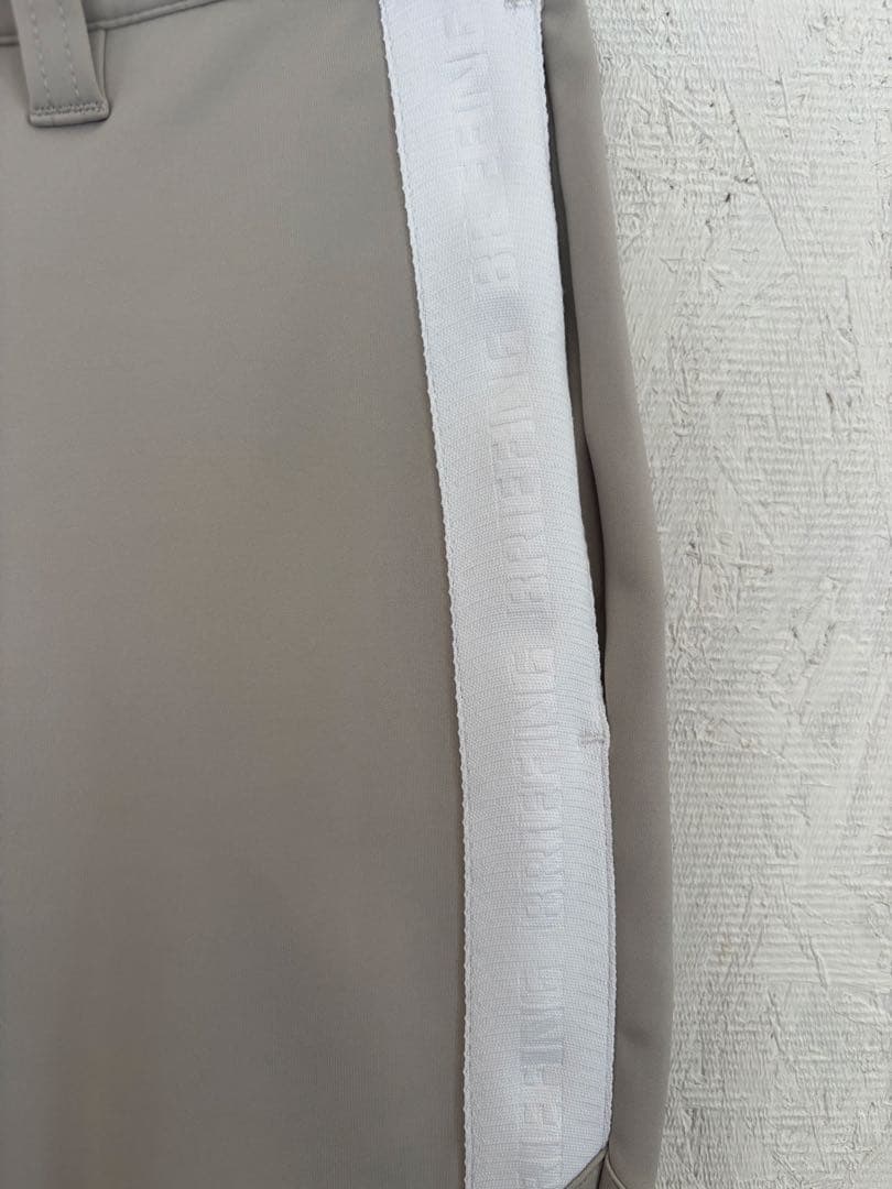 BRIEFING ベージュ 　サイズ上M 下S バラ売り可