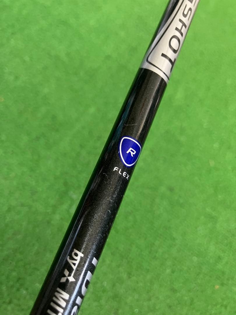 NIKEスリングショットOSS 3番アイアン 美品