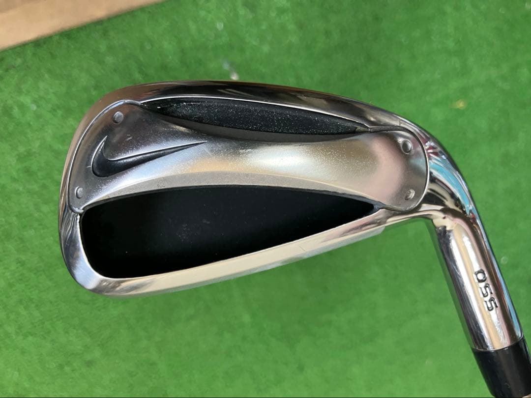 NIKEスリングショットOSS 3番アイアン 美品