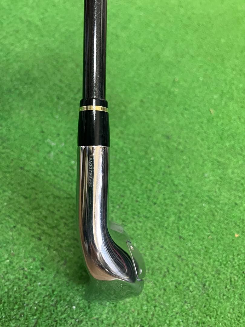 NIKEスリングショットOSS 3番アイアン 美品