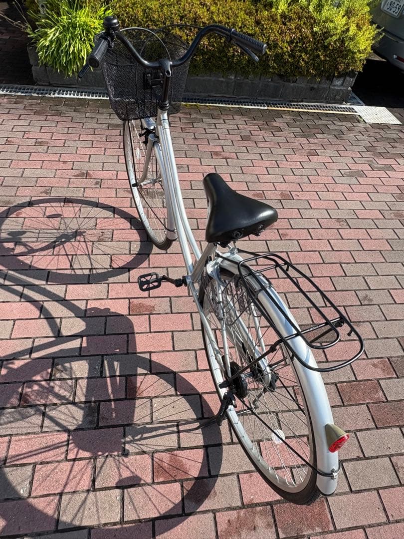 27㌅パパ(ママ)チャリ…配達も可能です。