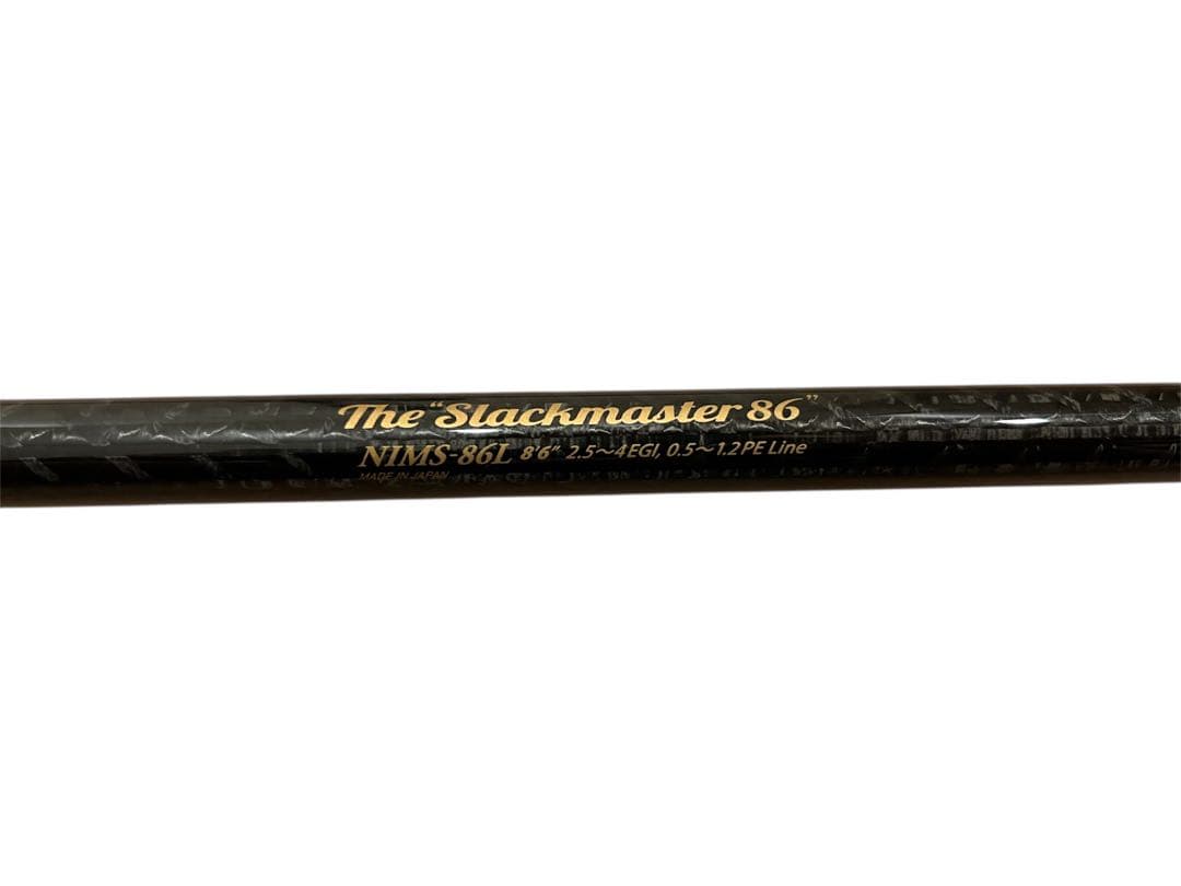 エバーグリーン　\"スラックマスター86\"