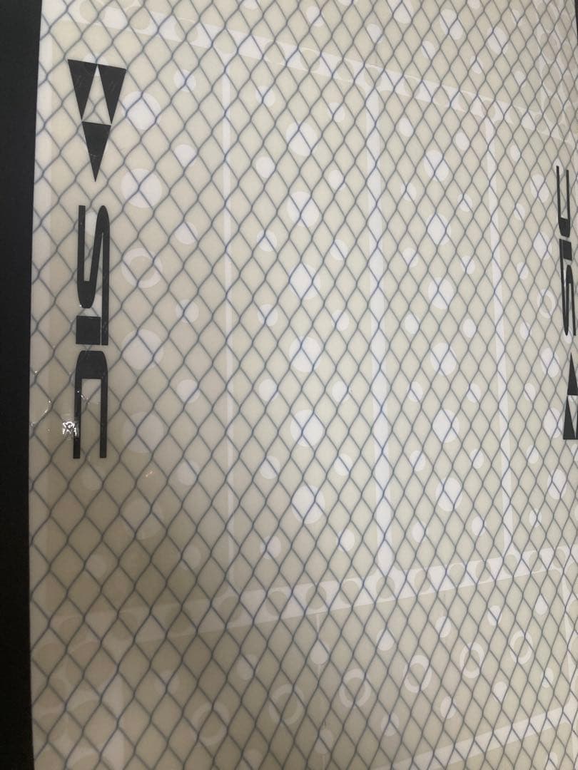 送料込 6'8 SIC SURFBOARD DARKHORSE サーフボード