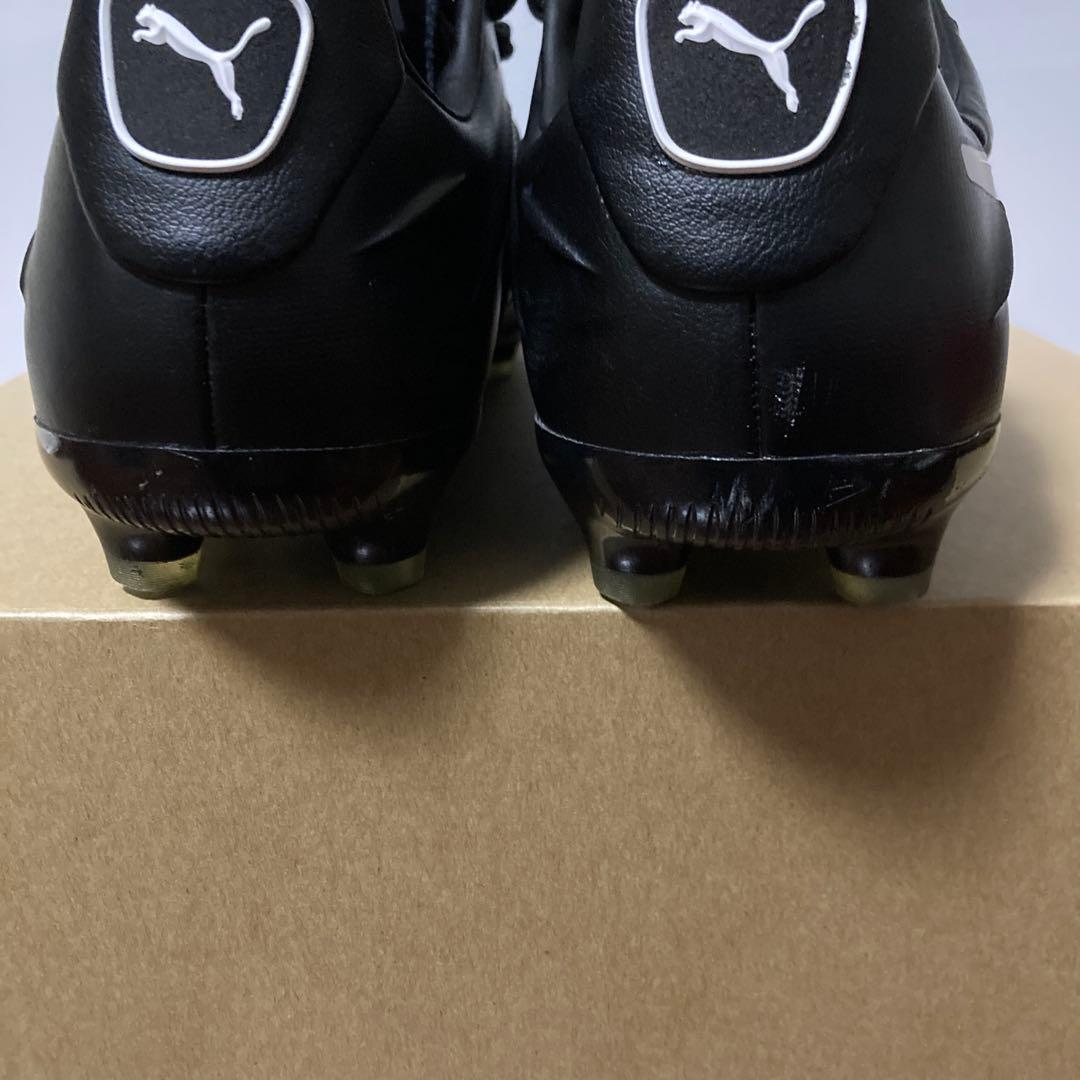 PUMA プーマ キング プラチナム 21 FG/AG サッカー スパイク