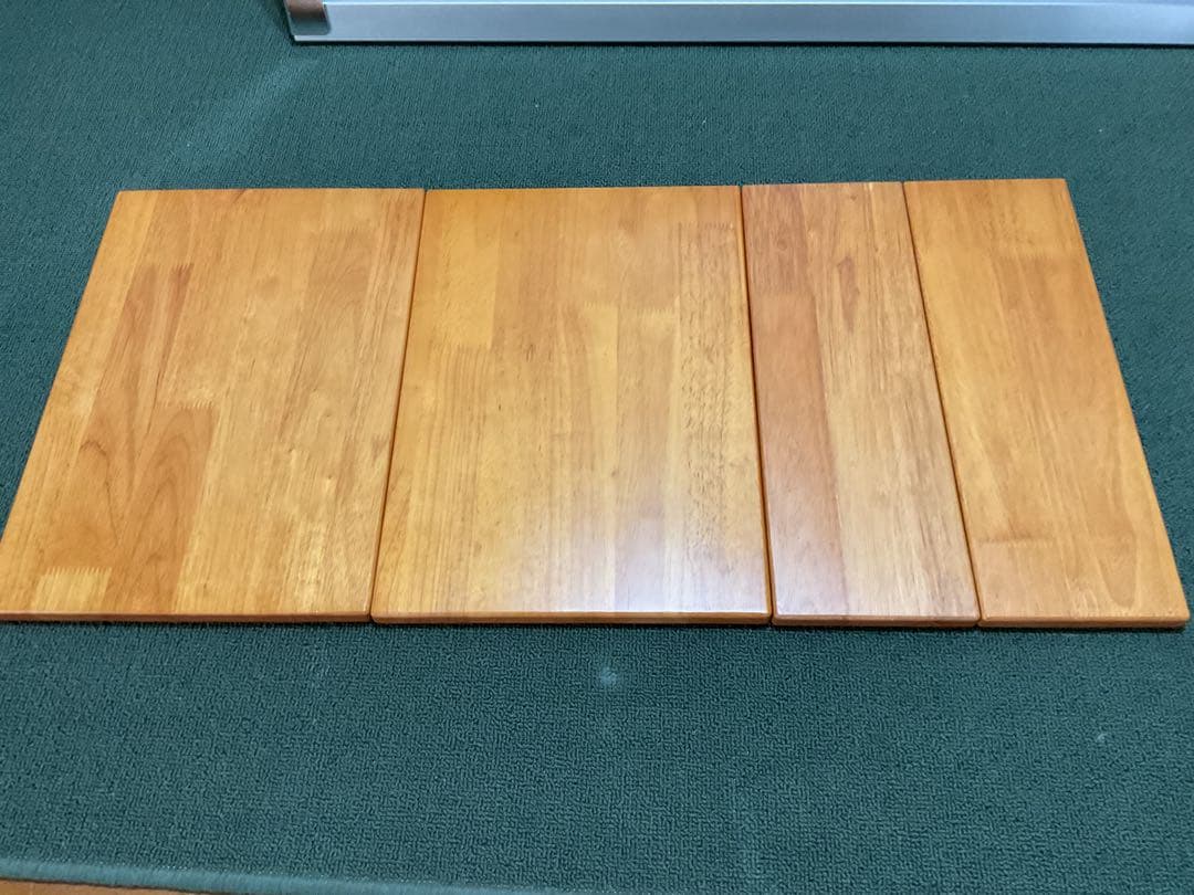 美品 エントリー IGT ３ユニット スノーピーク  peak