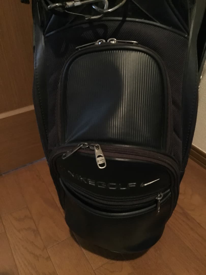 ナイキ　キャディーバック