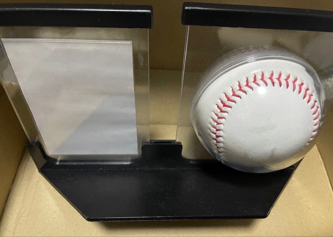 山田哲人 トリプルスリー 記念ボール 東京ヤクルトスワローズ