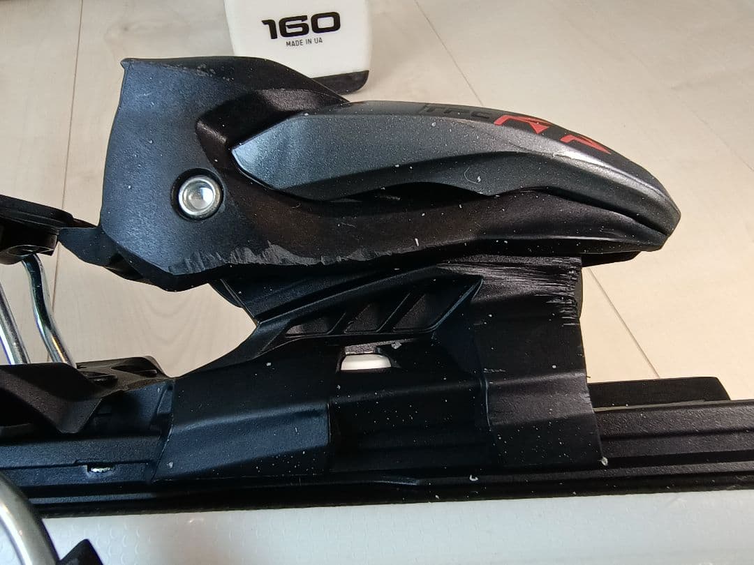 ノルディカ NORDICA GT 74 CA R 160cm オールラウンド