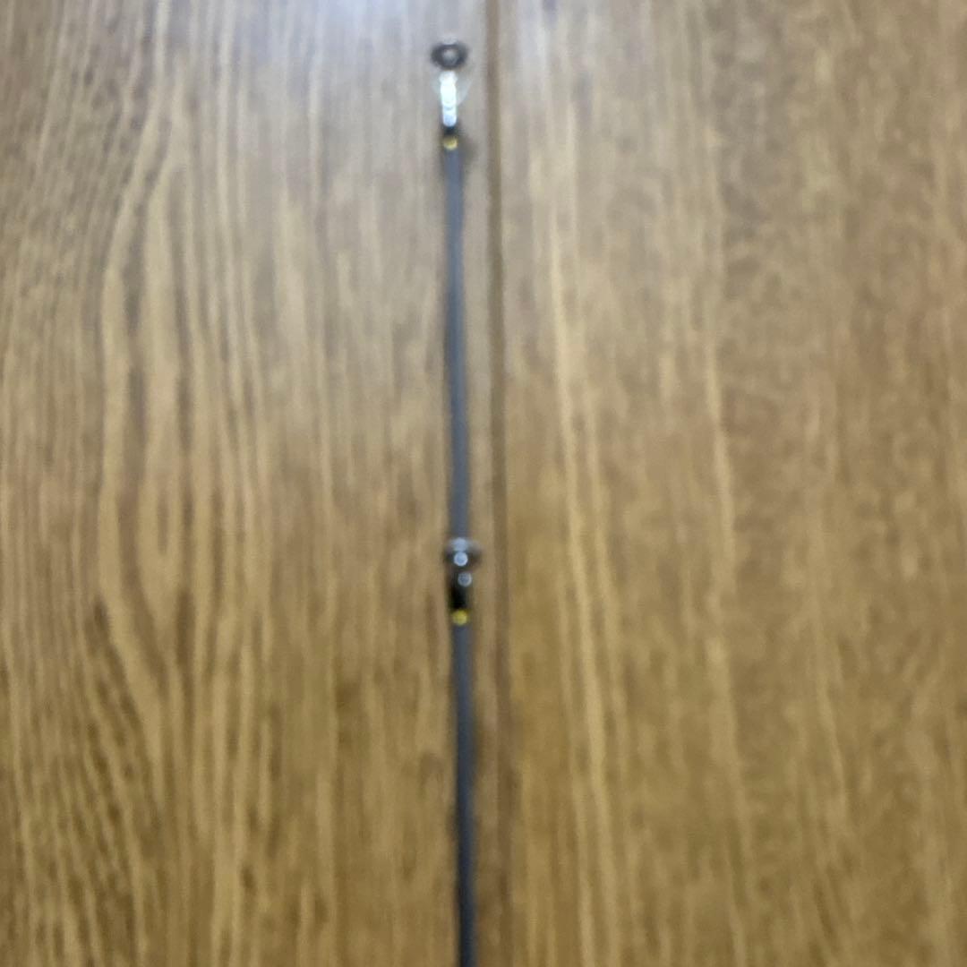 メジャークラフト ロックライバー5G RV5-852H/B