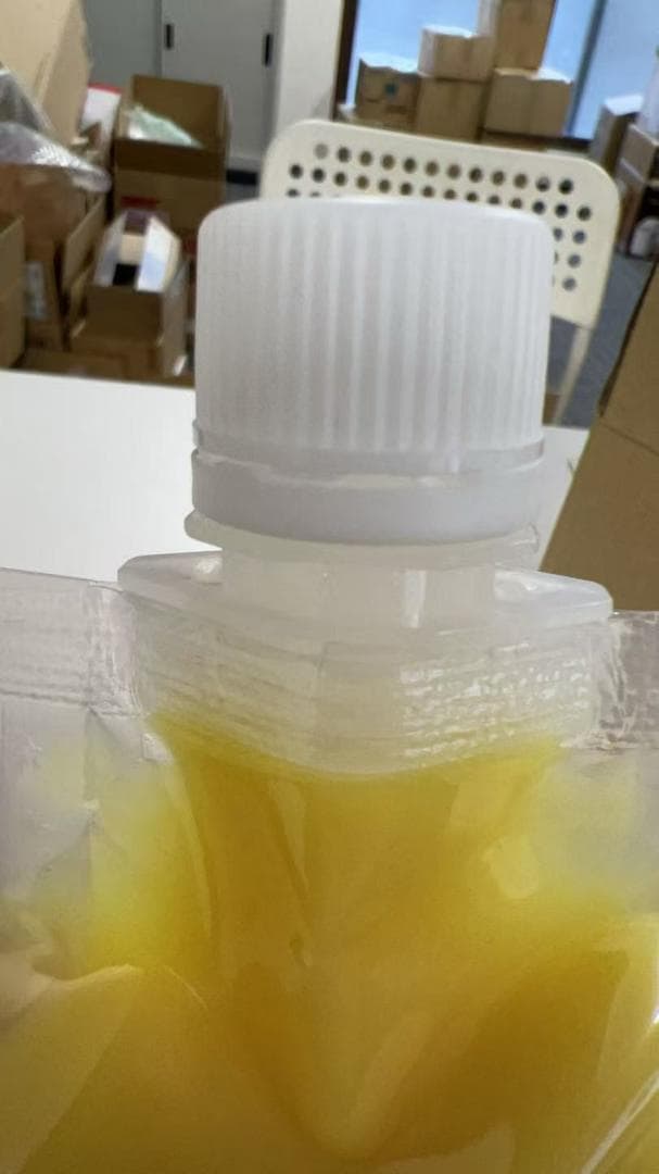 イイスタンダード　トリートメント　キューティクルニュートリション　2000ｍｌ