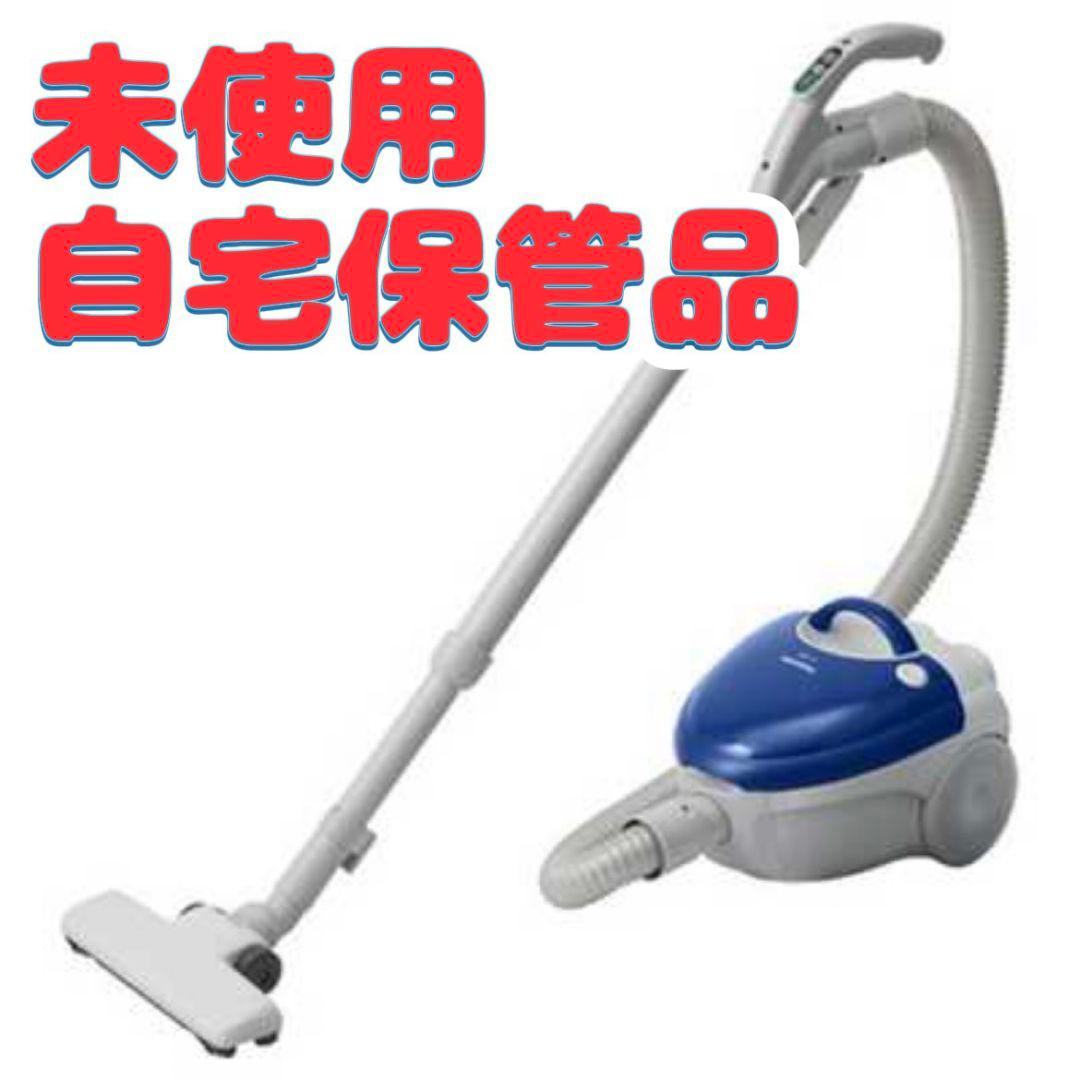88 未使用　自宅保管品　東芝　掃除機　VC-D50K 送料無料