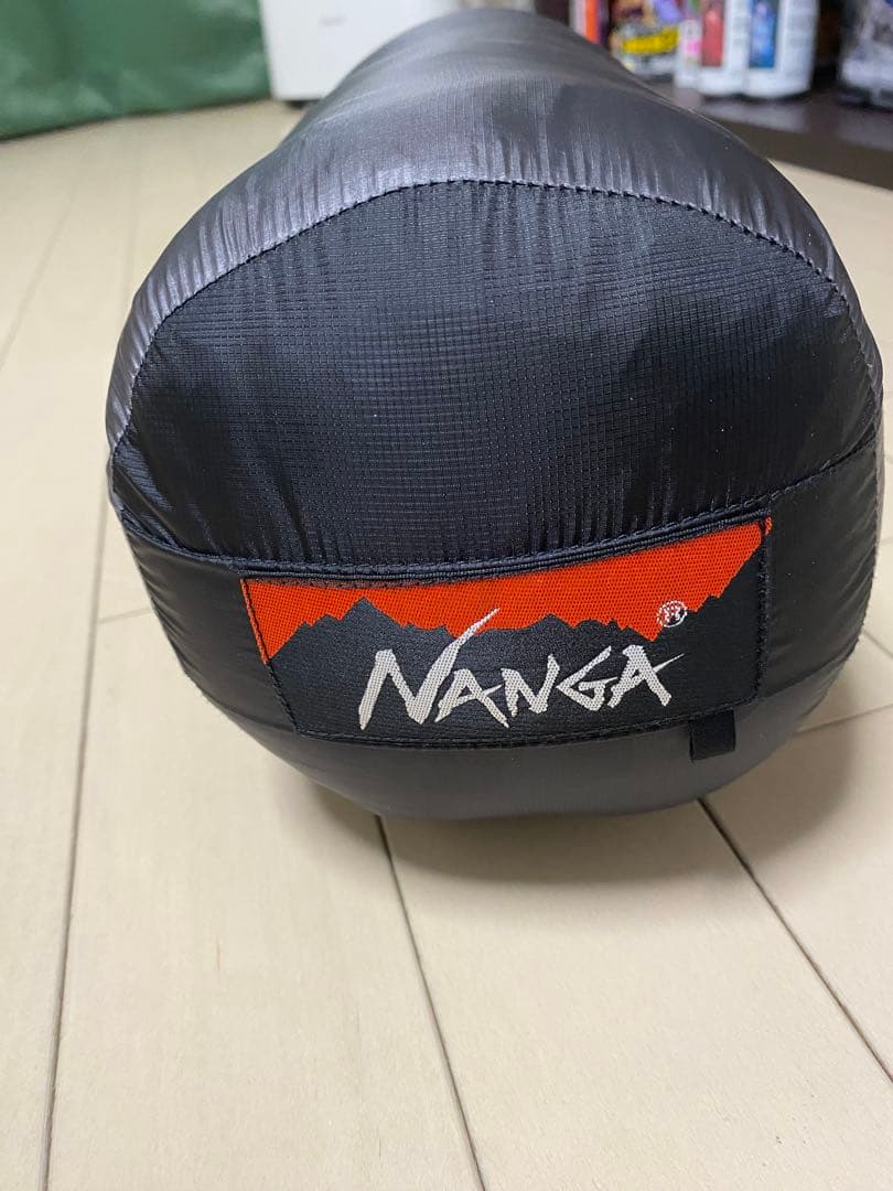 NANGA オーロラテックス ライト450DX