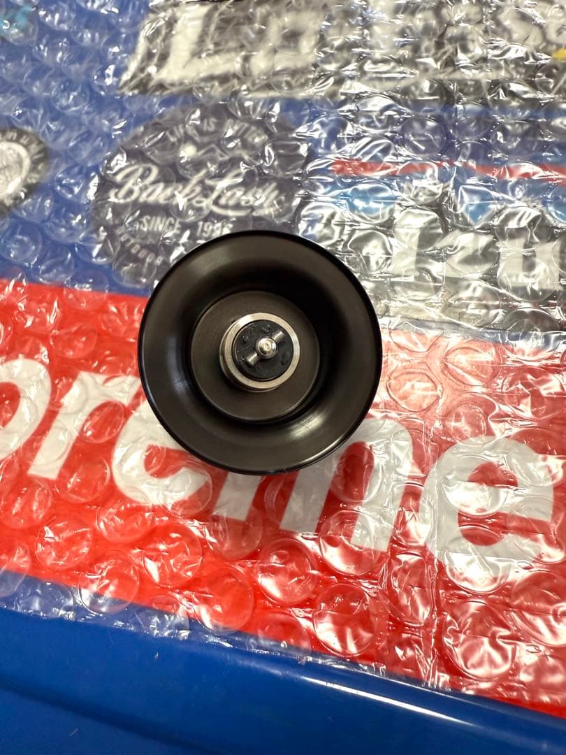 ☆最終値下げ☆　21ジリオン SVTW 　BOOSTスプール 【新品未使用】