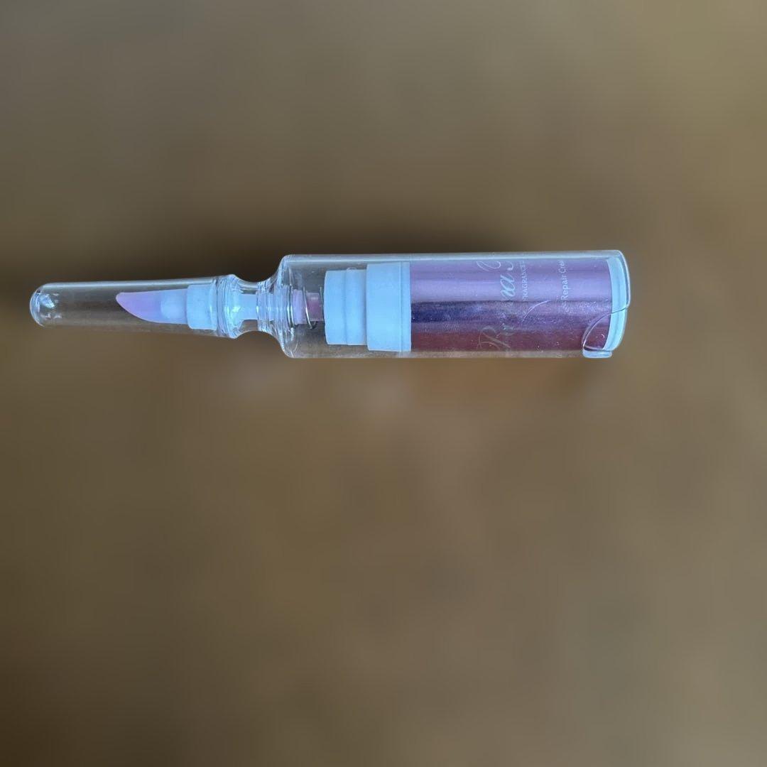 ローマピンク　アフタークリーム　未使用品