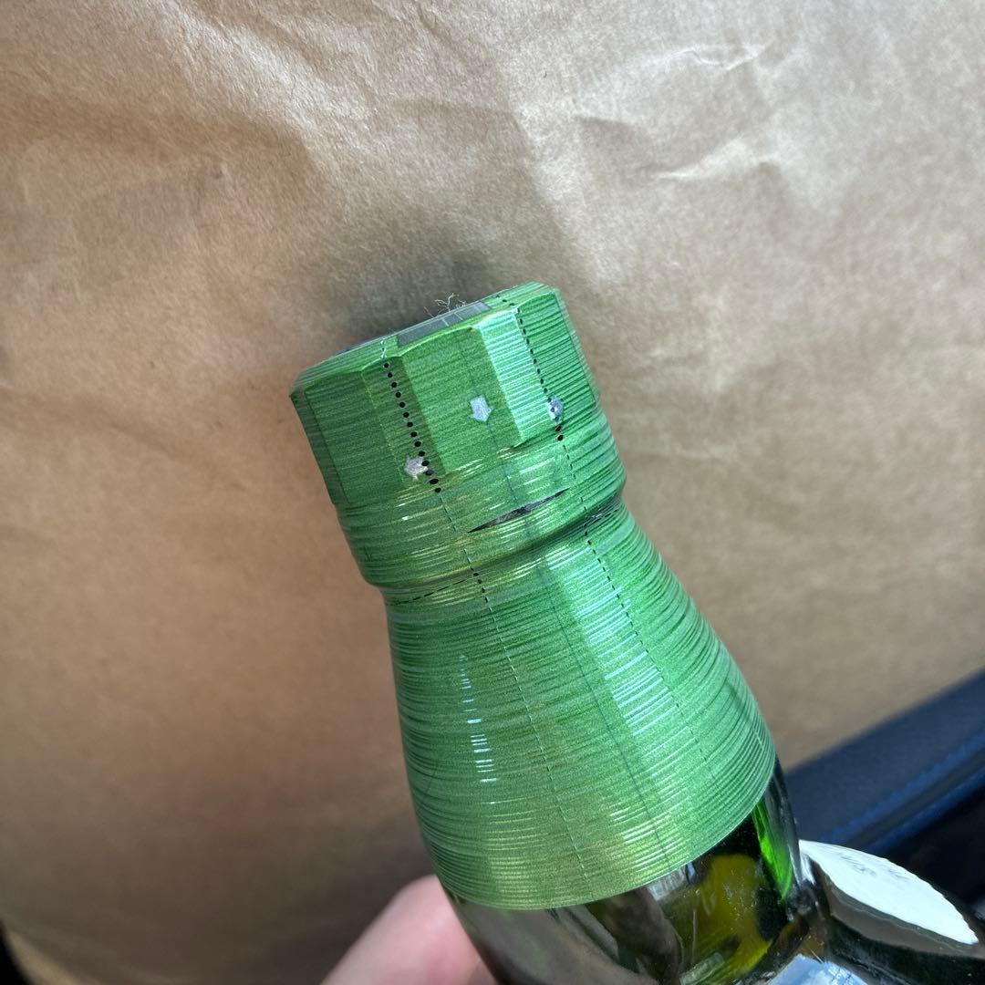 白州 シングルモルトウイスキー NA