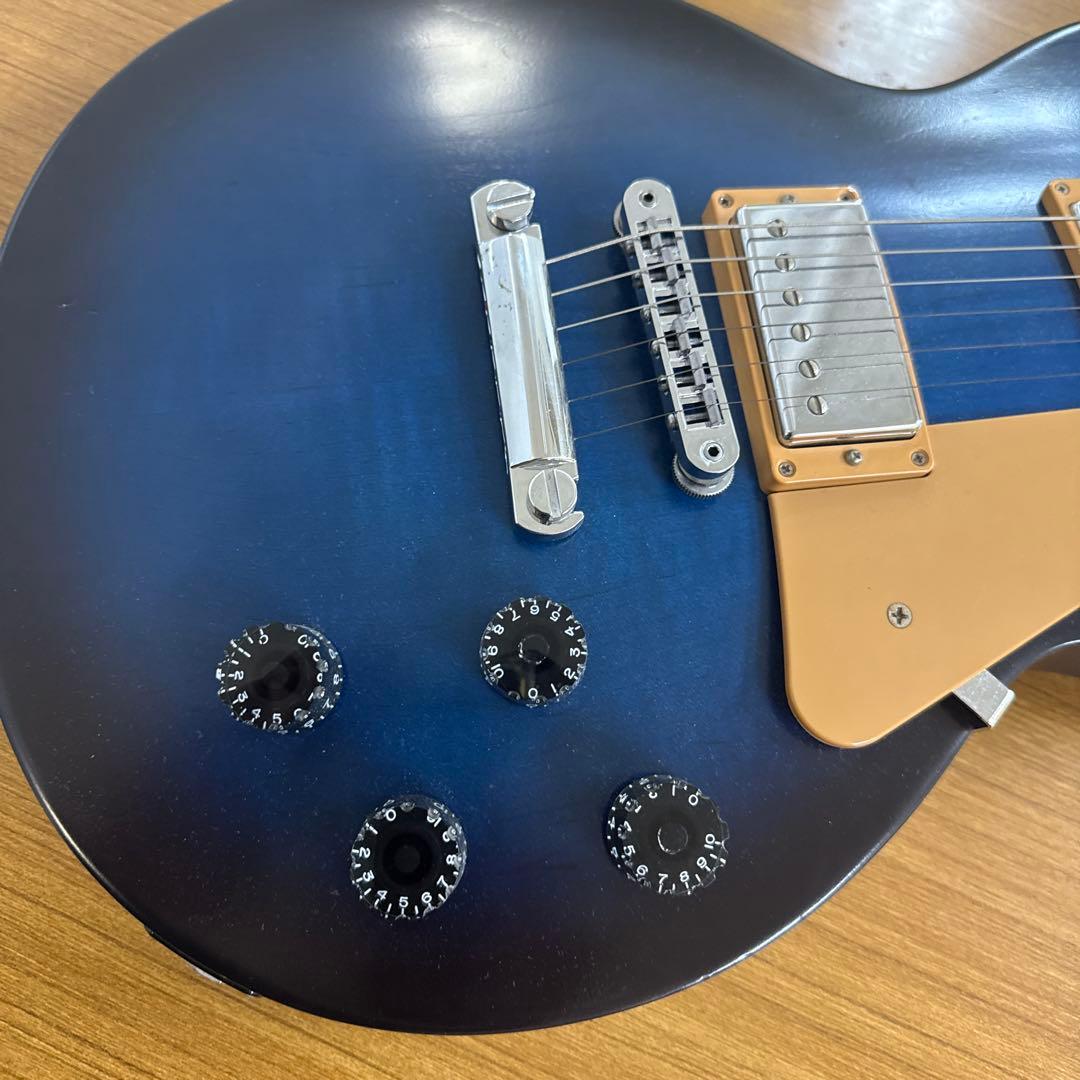 ギブソンレスポールスタジオ　120th anniversary model