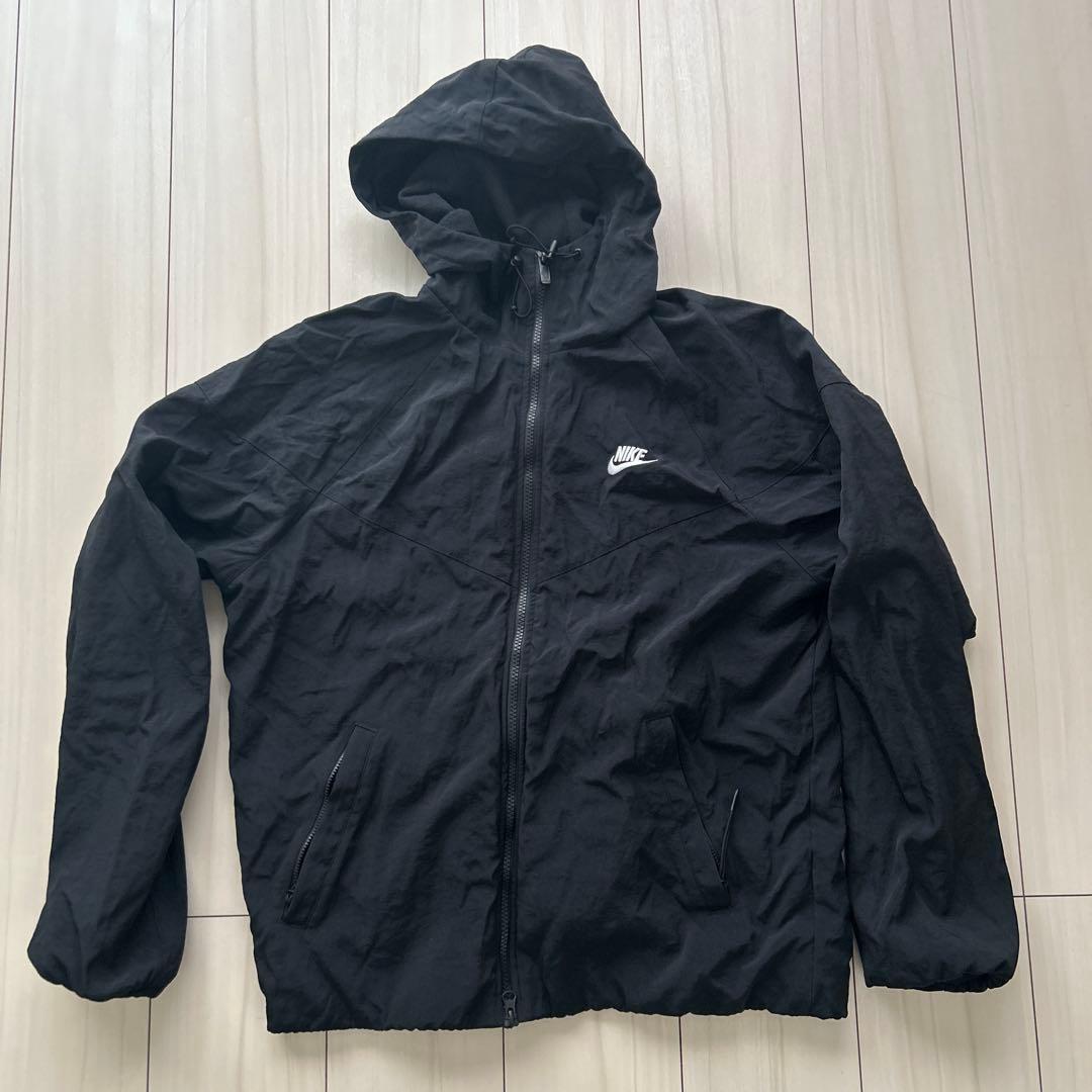 Nike Therma-FIT ウィンドランナー上下セットアップM size