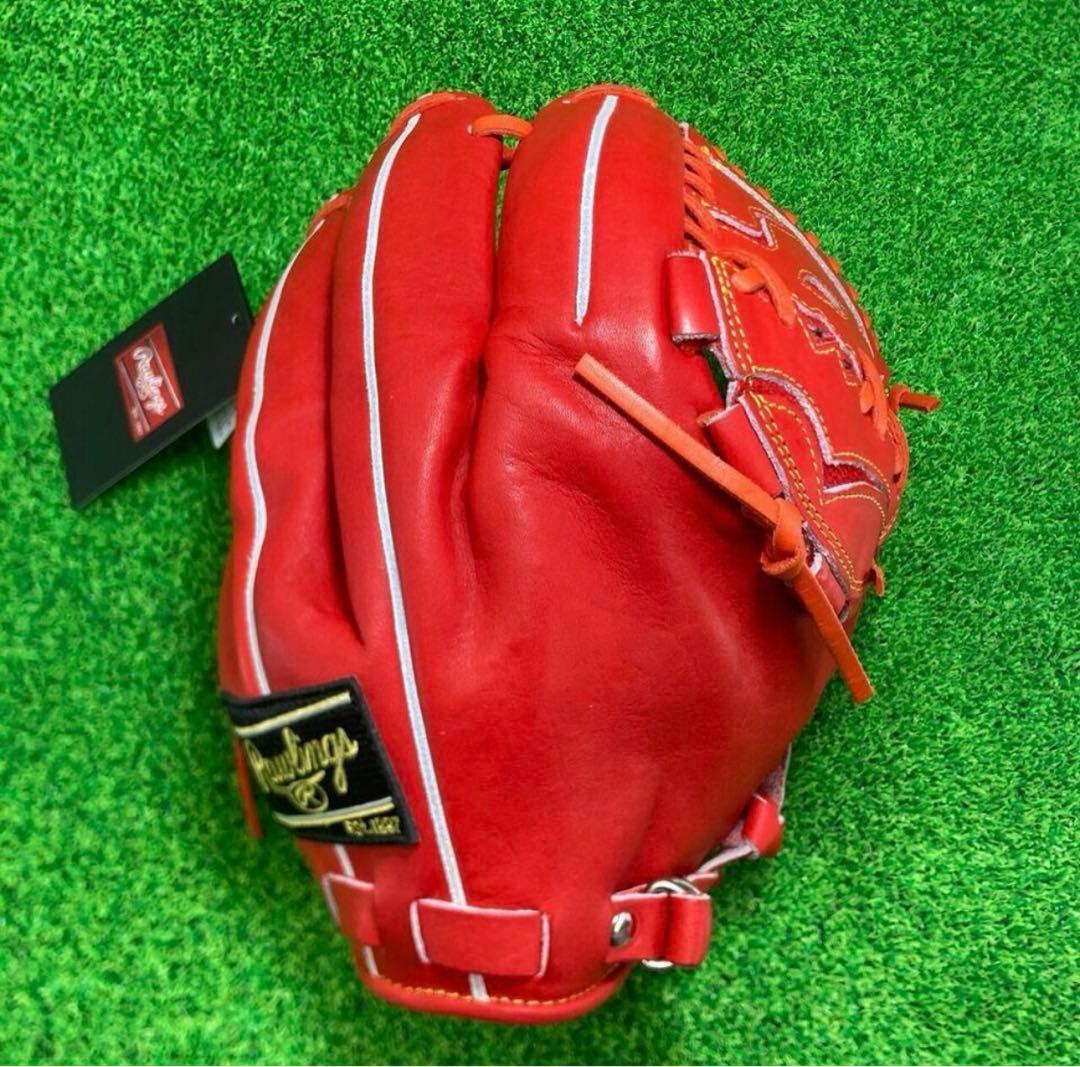 右用 ローリングス 硬式 グローブ プロプリファード GH3PRJ205FB