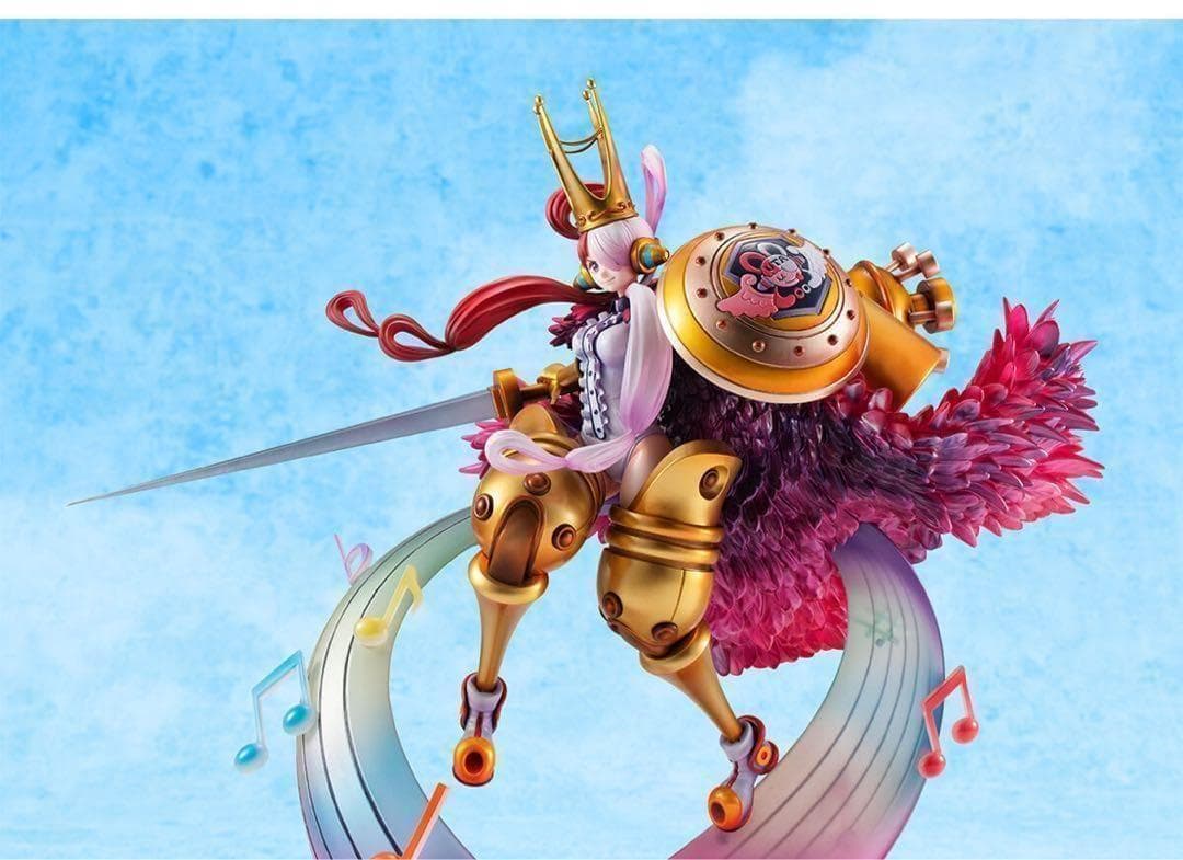 ワンピース “RE-MAXIMUM” ウタ ～私は最強～