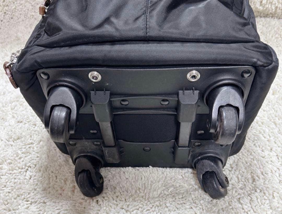 カナナ♥️キャリーケース