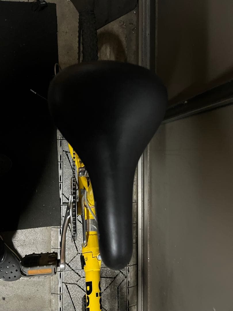 Panasonic springbok 20インチ　折り畳み自転車