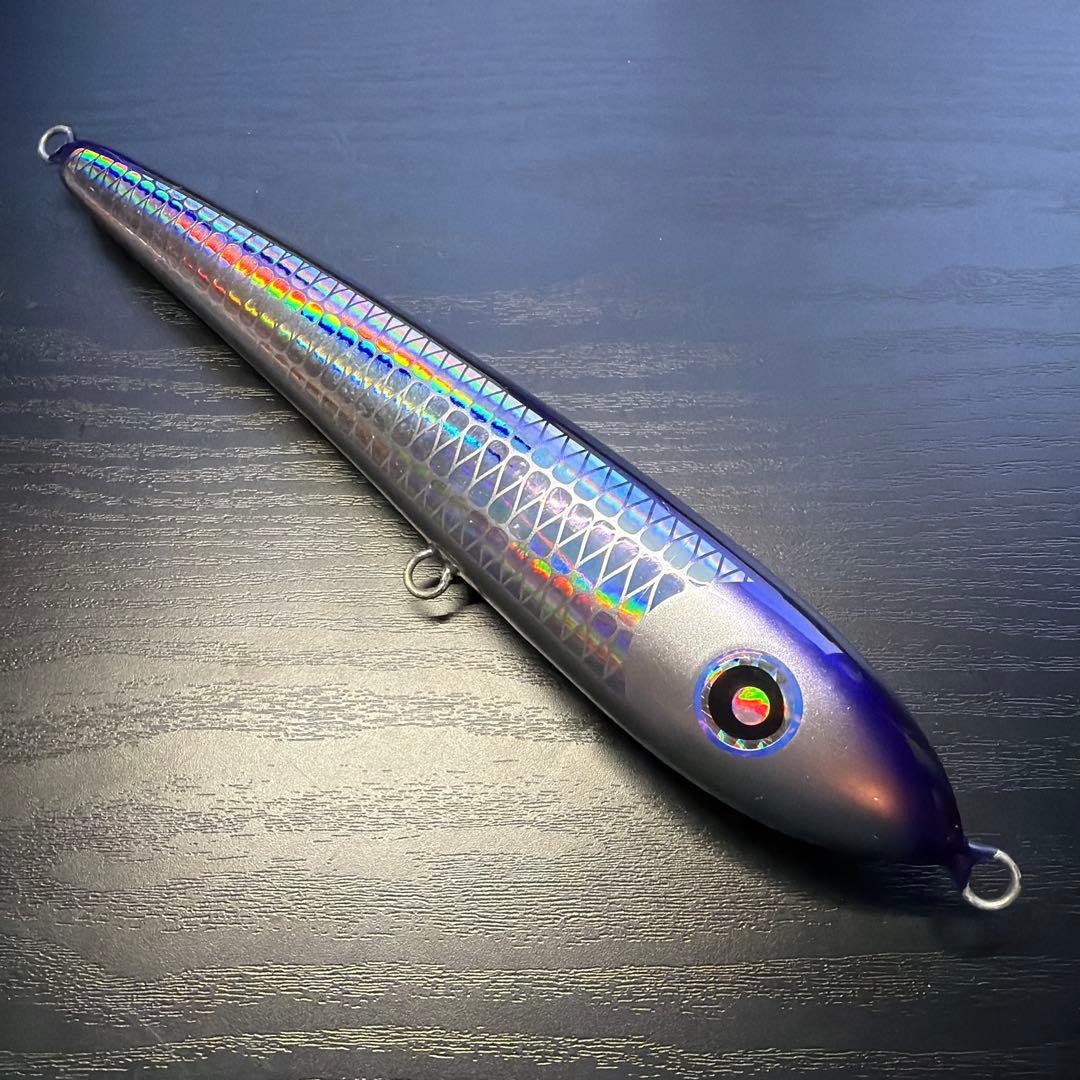 ダイブベイト240 ローカルスタンダード