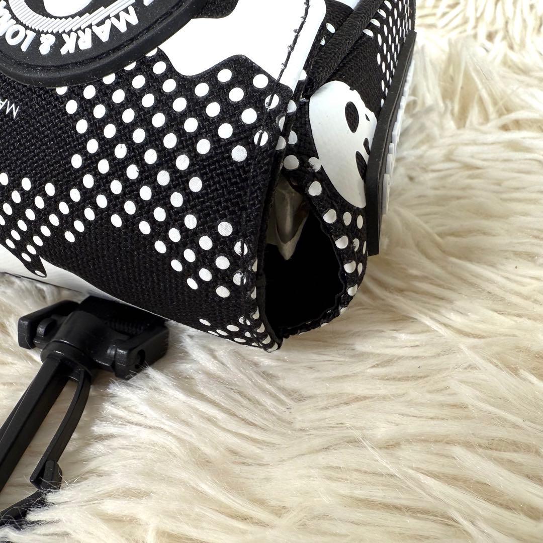 マークアンドロナ Vector Scope Keeper マルチケース カモフラ