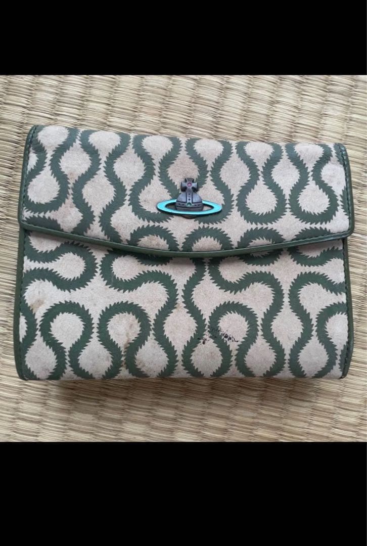 超貴重　　vivian リングバインダー スケジュール帳