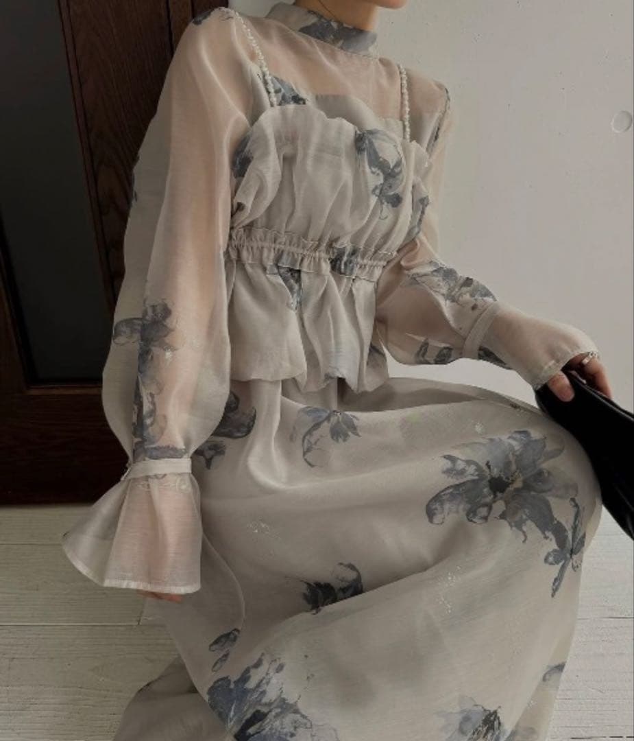 WILLFULLY ワンピース