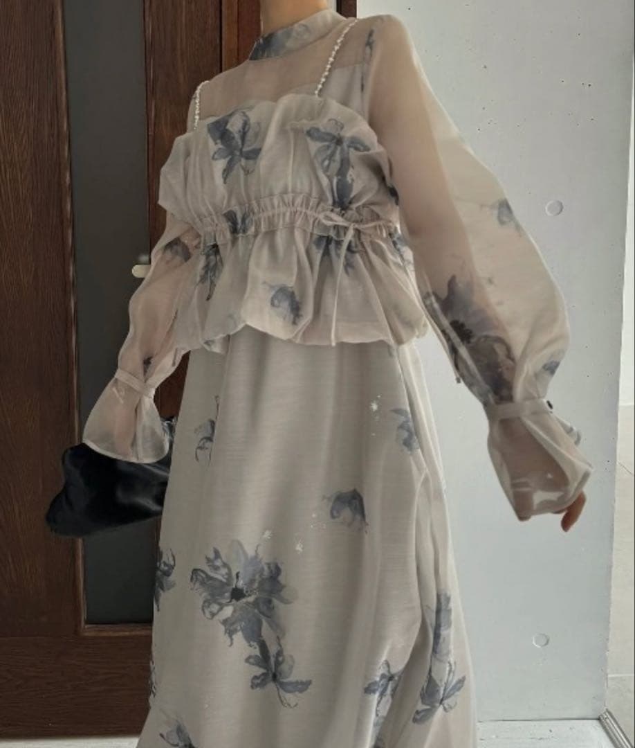 WILLFULLY ワンピース