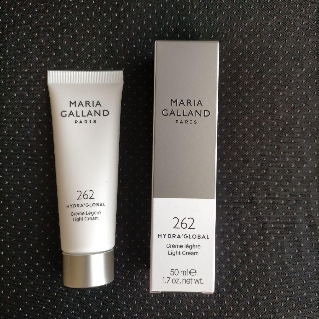 マリアギャランクリーム262
