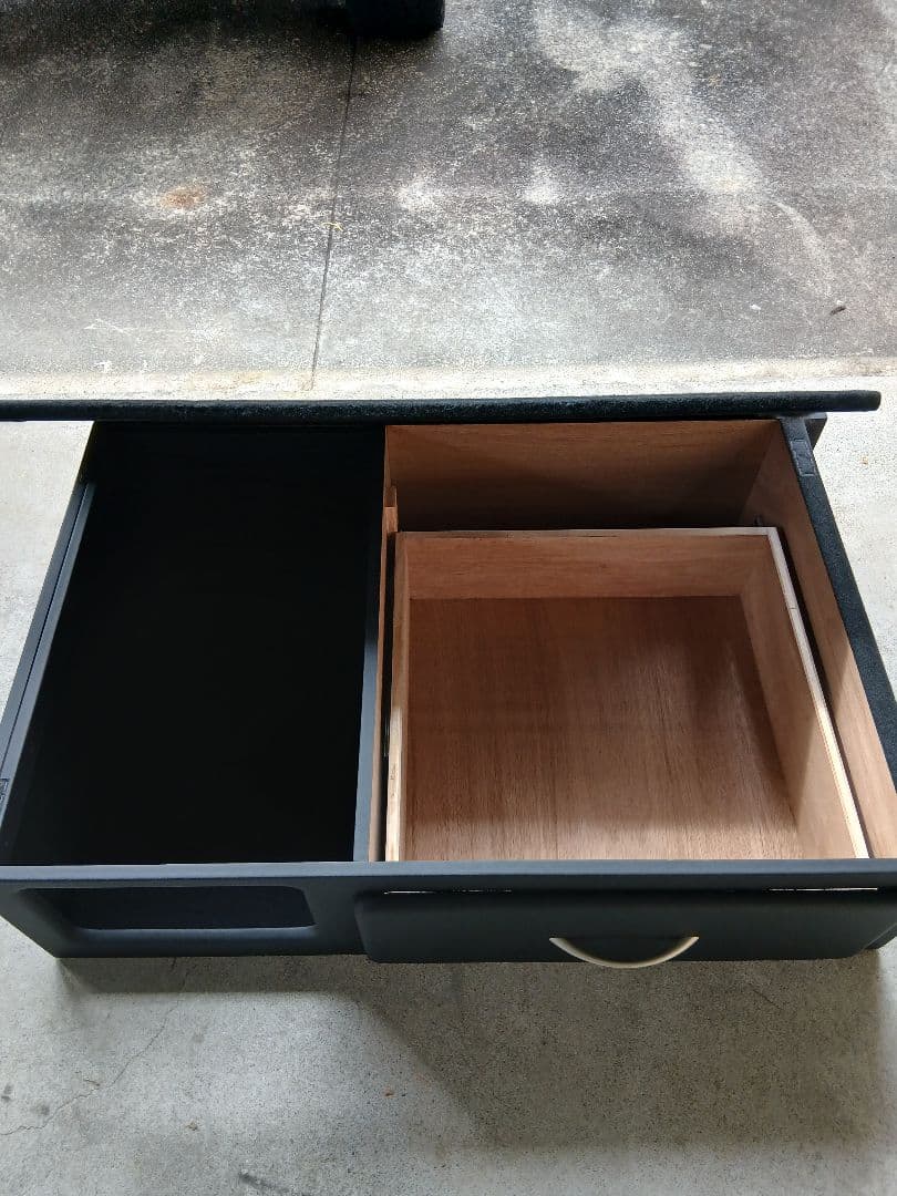 W463A Gクラス 1ラゲッジボード ラゲッジトレイ 収納 棚