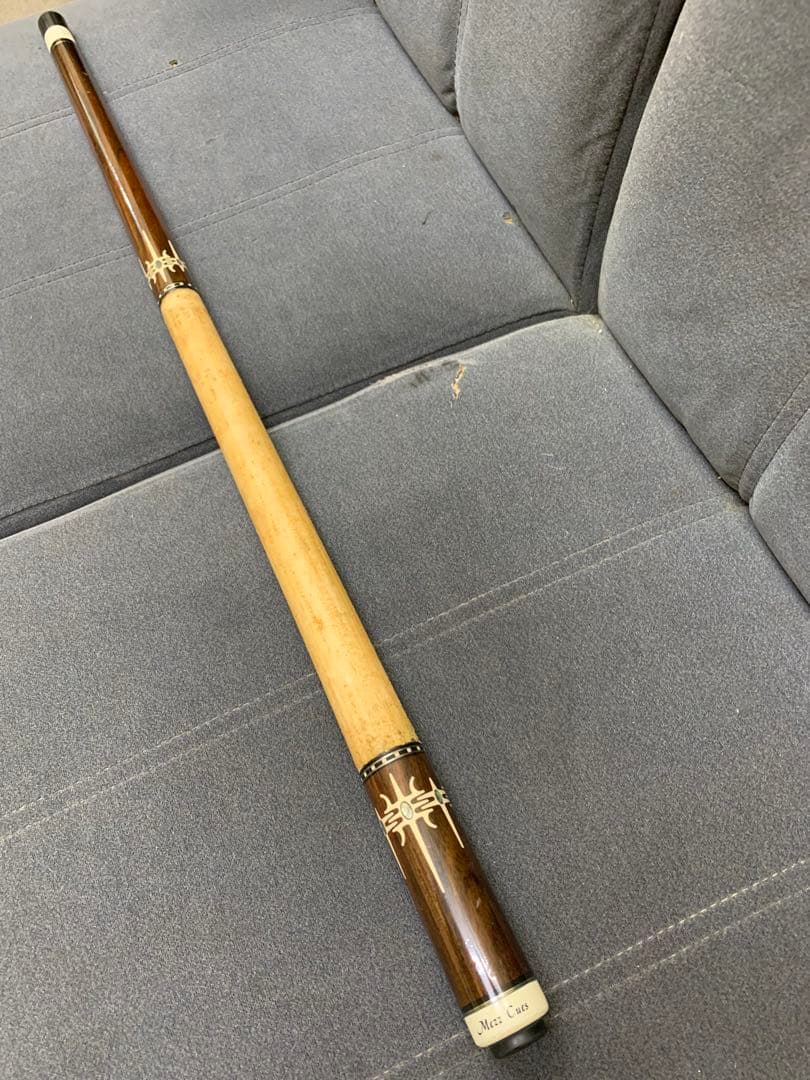 【詳細不明】Mezzキュー★バットのみ★