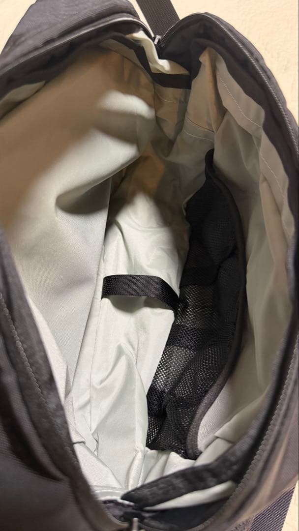 ザ・ノース・フェイス　ベビースリングバッグ　ブラック