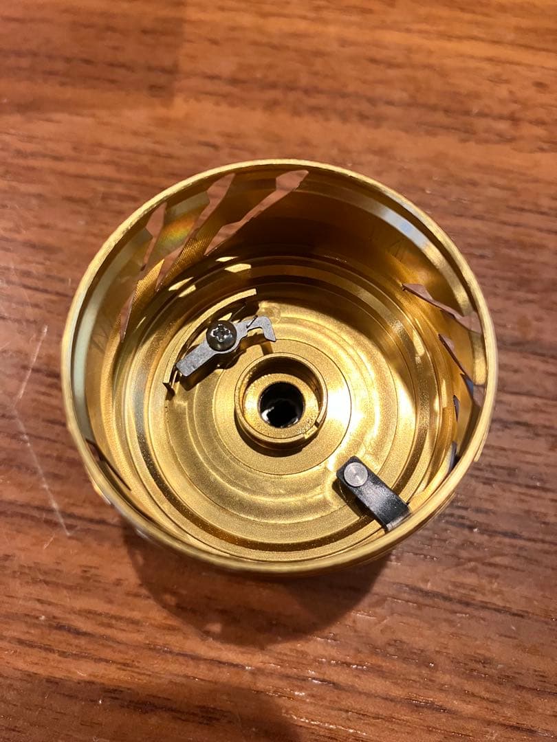 シマノ純正 20ツインパワー2500SHG スピニングリール用スペアスプール