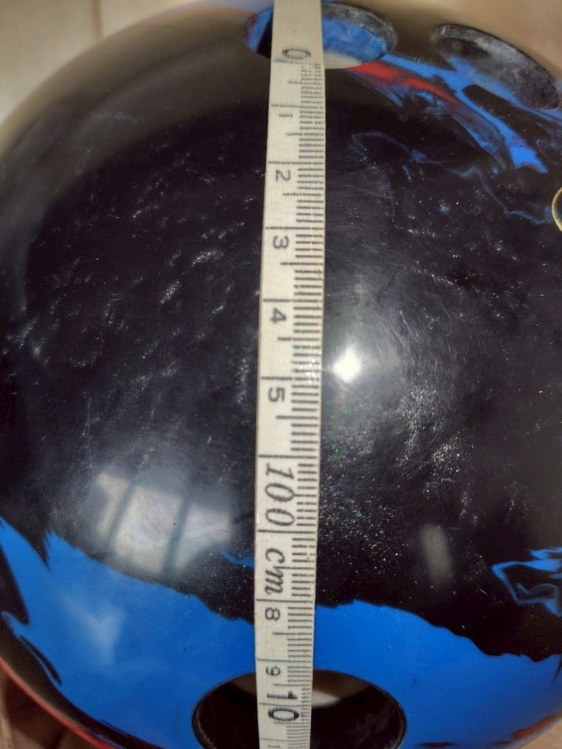 ABS Accu-Line Tour Premium VII 14ポンド