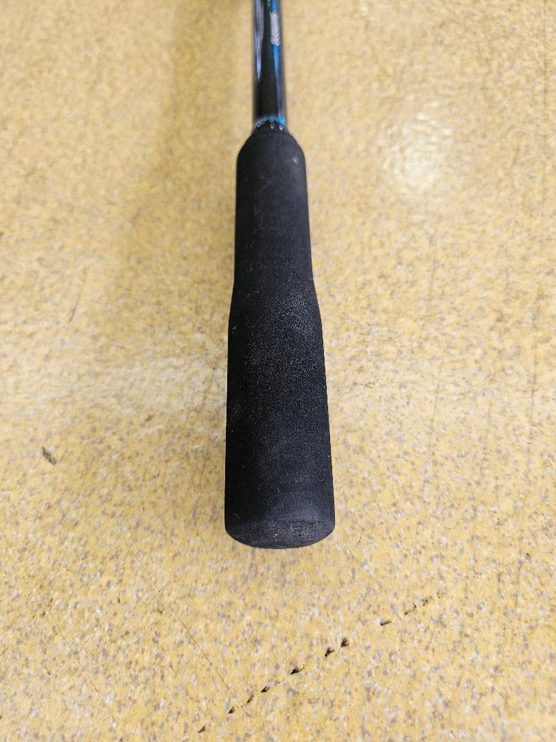 【値下げ】シマノ　シーマイティX　73　30-270　船竿